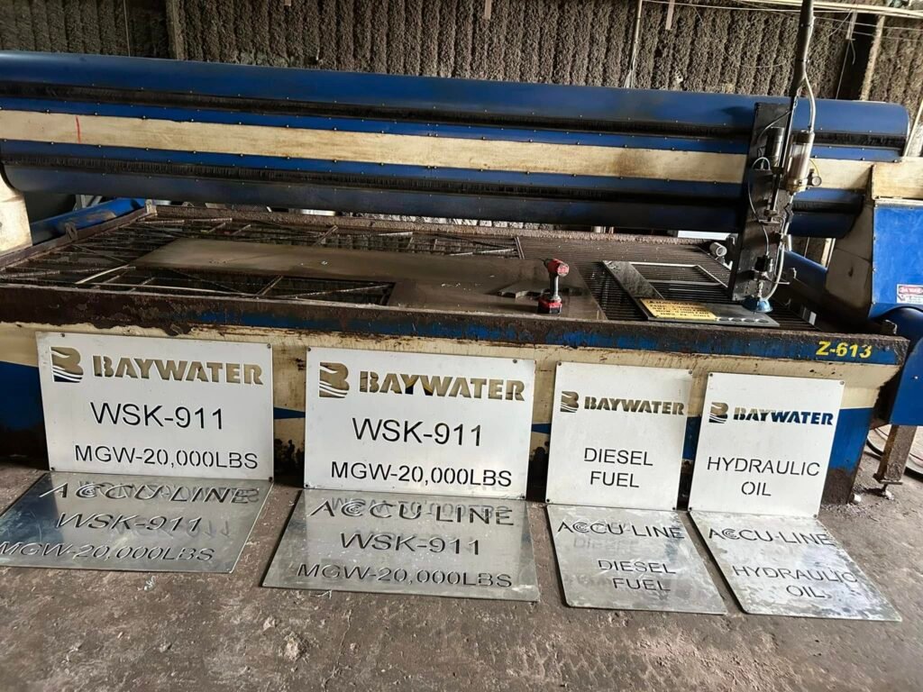 Waterjet cutting,Plasma cutting,laser cutting,cnc cutting