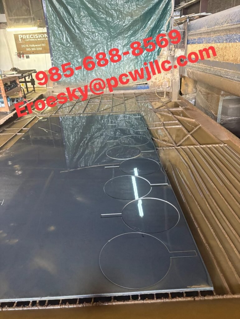 Waterjet cutting,Plasma cutting,laser cutting,cnc cutting