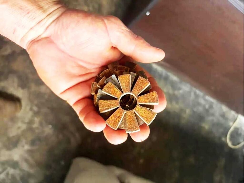 Cnc cutting