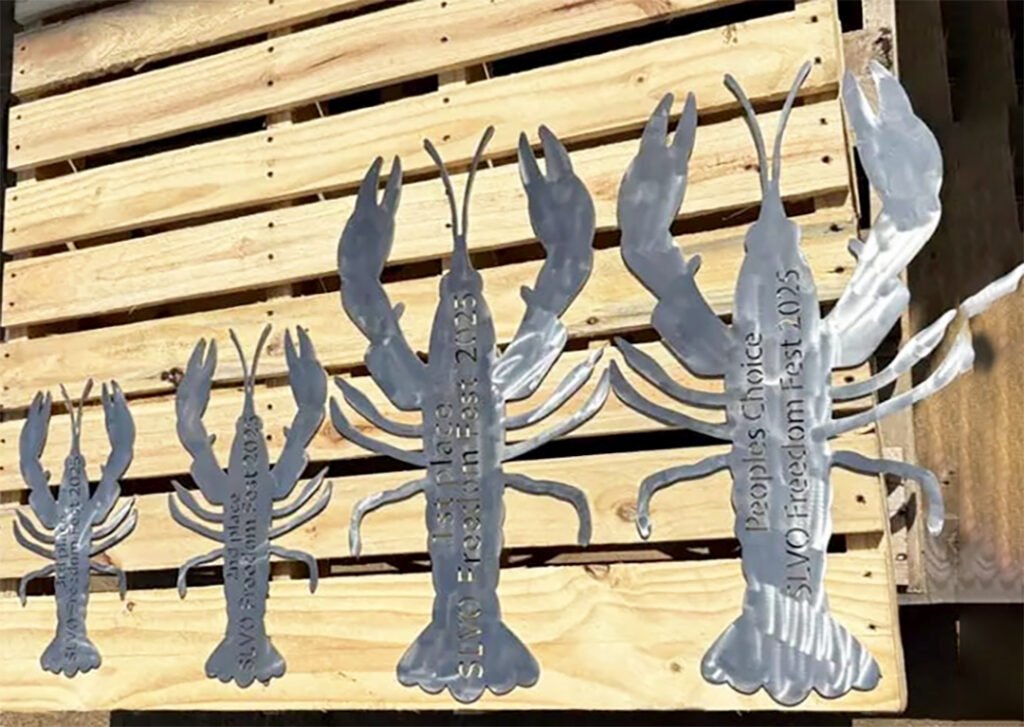 Cnc cutting